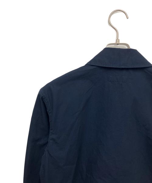 POLO RALPH LAUREN（ポロ・ラルフローレン）POLO RALPH LAUREN (ポロ・ラルフローレン) ジャケット ネイビー サイズ:XSの古着・服飾アイテム