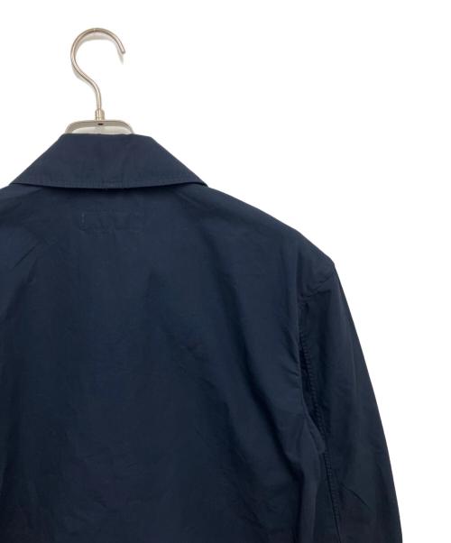 POLO RALPH LAUREN（ポロ・ラルフローレン）POLO RALPH LAUREN (ポロ・ラルフローレン) ジャケット ネイビー サイズ:XSの古着・服飾アイテム