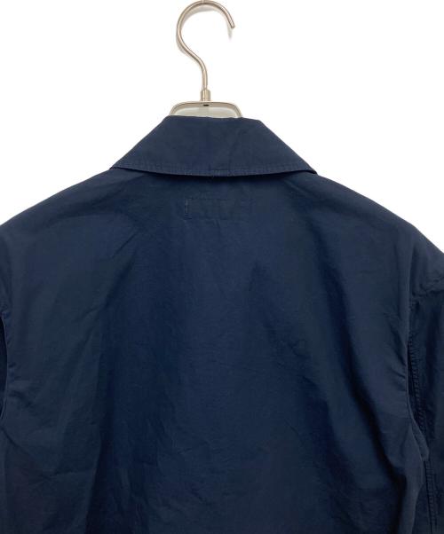 POLO RALPH LAUREN（ポロ・ラルフローレン）POLO RALPH LAUREN (ポロ・ラルフローレン) ジャケット ネイビー サイズ:XSの古着・服飾アイテム