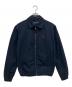 POLO RALPH LAUREN（ポロ・ラルフローレン）の古着「ジャケット」｜ネイビー