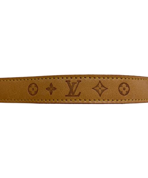 LOUIS VUITTON（ルイ ヴィトン）LOUIS VUITTON (ルイ ヴィトン) グッドラック ブレスレットの古着・服飾アイテム