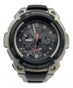CASIOカシオ）の古着「G-SHOCK MT-G-1000」｜ブラック