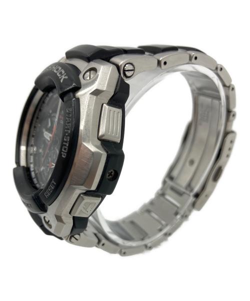 CASIO（カシオ）CASIO (カシオ) G-SHOCK MT-G-1000 ブラックの古着・服飾アイテム