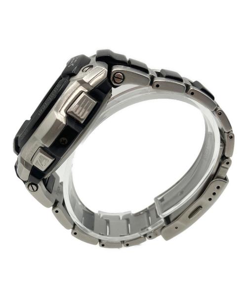 CASIO（カシオ）CASIO (カシオ) G-SHOCK MT-G-1000 ブラックの古着・服飾アイテム