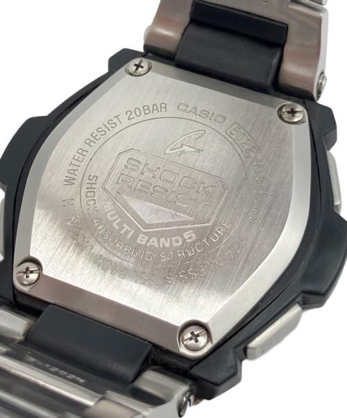 CASIO（カシオ）CASIO (カシオ) G-SHOCK MT-G-1000 ブラックの古着・服飾アイテム