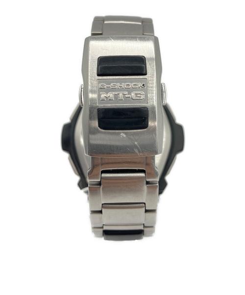 CASIO（カシオ）CASIO (カシオ) G-SHOCK MT-G-1000 ブラックの古着・服飾アイテム