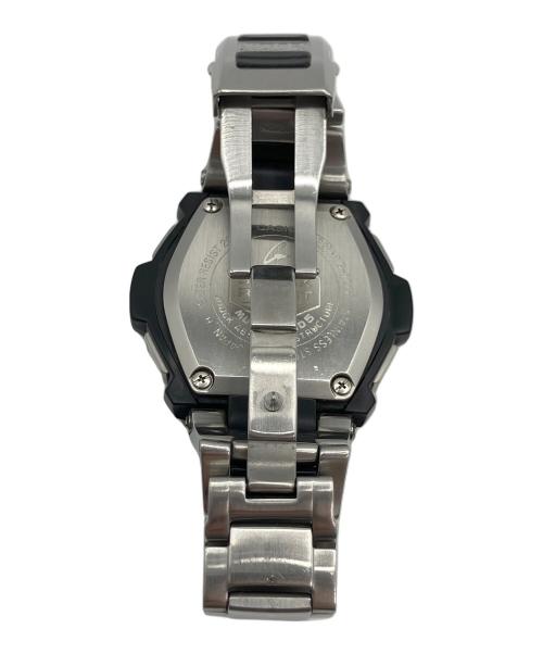 CASIO（カシオ）CASIO (カシオ) G-SHOCK MT-G-1000 ブラックの古着・服飾アイテム