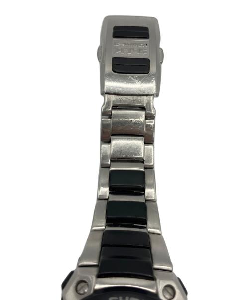 CASIO（カシオ）CASIO (カシオ) G-SHOCK MT-G-1000 ブラックの古着・服飾アイテム