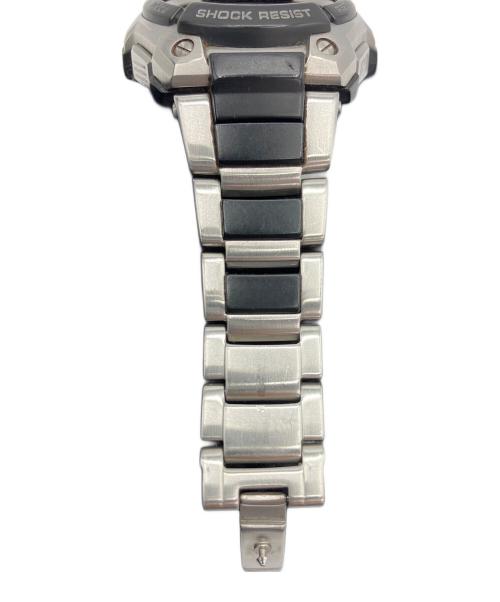CASIO（カシオ）CASIO (カシオ) G-SHOCK MT-G-1000 ブラックの古着・服飾アイテム