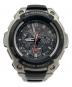CASIO（カシオ）の古着「G-SHOCK MT-G-1000」｜ブラック