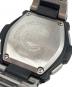 中古・古着 CASIO (カシオ) G-SHOCK MT-G-1000 ブラック：8000円