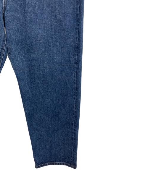STEVEN ALAN（スティーブンアラン）STEVEN ALAN (スティーブンアラン) デニムパンツ インディゴ サイズ:SIZE 76 未使用品の古着・服飾アイテム