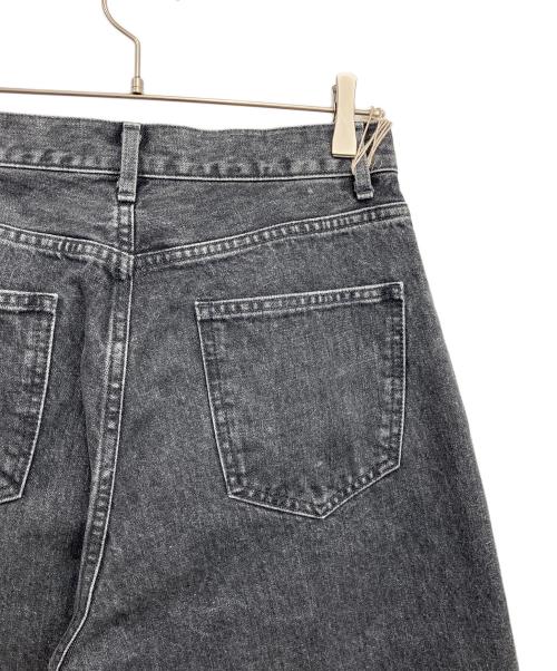 STEVEN ALAN（スティーブンアラン）STEVEN ALAN (スティーブンアラン) デニムパンツ グレー サイズ:SIZE 30 未使用品の古着・服飾アイテム