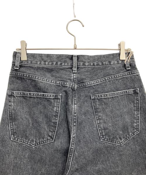 STEVEN ALAN（スティーブンアラン）STEVEN ALAN (スティーブンアラン) デニムパンツ グレー サイズ:SIZE 30 未使用品の古着・服飾アイテム