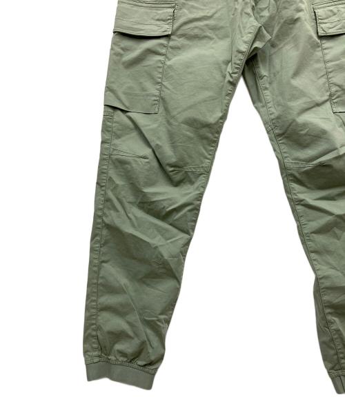 STONE ISLAND（ストーンアイランド）STONE ISLAND (ストーンアイランド) カーゴパンツ グリーン サイズ:32の古着・服飾アイテム