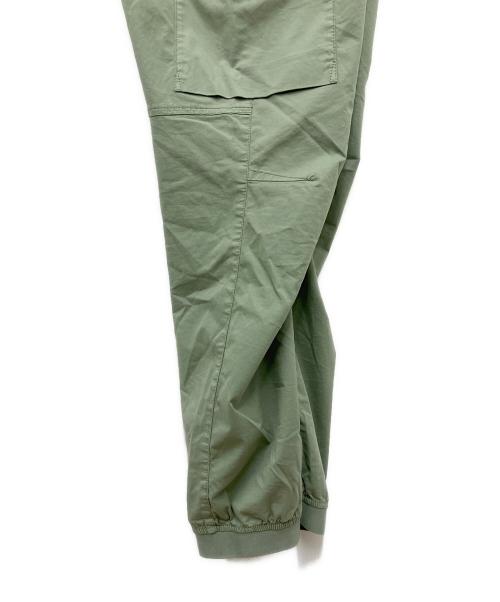 STONE ISLAND（ストーンアイランド）STONE ISLAND (ストーンアイランド) カーゴパンツ グリーン サイズ:32の古着・服飾アイテム