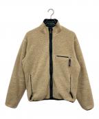 Patagoniaパタゴニア）の古着「グリセードジャケット」｜ベージュ