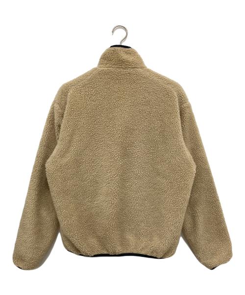 Patagonia（パタゴニア）Patagonia (パタゴニア) グリセードジャケット ベージュ サイズ:Mの古着・服飾アイテム