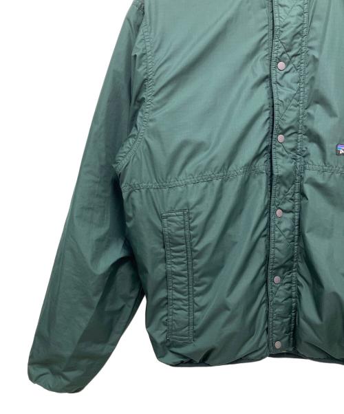 Patagonia（パタゴニア）Patagonia (パタゴニア) グリセードジャケット ベージュ サイズ:Mの古着・服飾アイテム