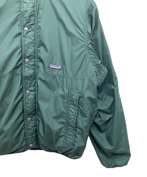 Patagonia（パタゴニア）Patagonia (パタゴニア) グリセードジャケット ベージュ サイズ:Mの古着・服飾アイテム