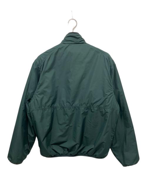 Patagonia（パタゴニア）Patagonia (パタゴニア) グリセードジャケット ベージュ サイズ:Mの古着・服飾アイテム