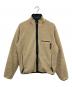 Patagonia（パタゴニア）の古着「グリセードジャケット」｜ベージュ