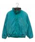 THE NORTH FACE（ザ ノース フェイス）の古着「ウォームアップブルゾン」｜ブルー×グレー