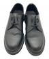 Dr.Martens (ドクターマーチン) 3ホールシューズ ブラック サイズ:UK6：9000円