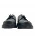 中古・古着 Dr.Martens (ドクターマーチン) 3ホールシューズ ブラック サイズ:UK6：9000円