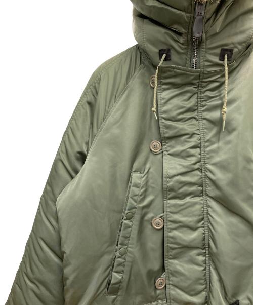 SPIEWAK（スピワック）SPIEWAK (スピワック) NB-3ジャケット オリーブ サイズ:40の古着・服飾アイテム