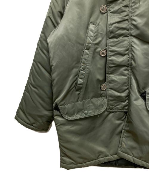 SPIEWAK（スピワック）SPIEWAK (スピワック) NB-3ジャケット オリーブ サイズ:40の古着・服飾アイテム