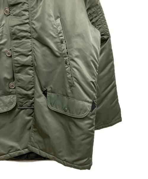 SPIEWAK（スピワック）SPIEWAK (スピワック) NB-3ジャケット オリーブ サイズ:40の古着・服飾アイテム