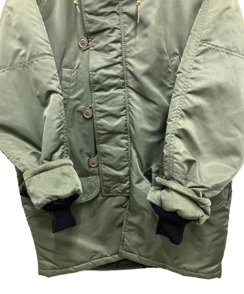 SPIEWAK（スピワック）SPIEWAK (スピワック) NB-3ジャケット オリーブ サイズ:40の古着・服飾アイテム
