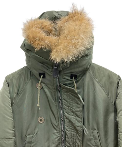 SPIEWAK（スピワック）SPIEWAK (スピワック) NB-3ジャケット オリーブ サイズ:40の古着・服飾アイテム