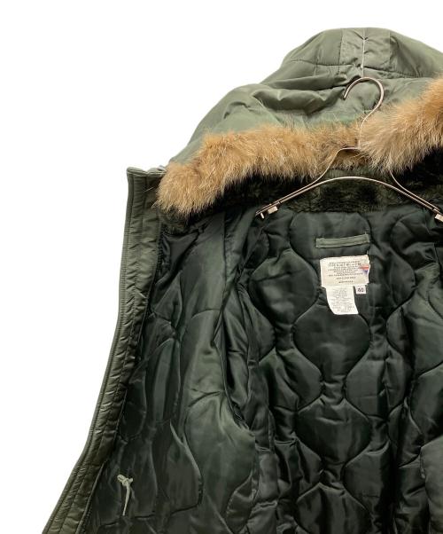 SPIEWAK（スピワック）SPIEWAK (スピワック) NB-3ジャケット オリーブ サイズ:40の古着・服飾アイテム