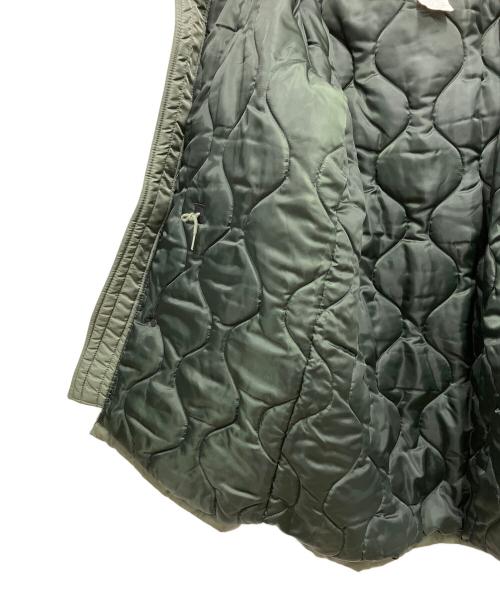 SPIEWAK（スピワック）SPIEWAK (スピワック) NB-3ジャケット オリーブ サイズ:40の古着・服飾アイテム