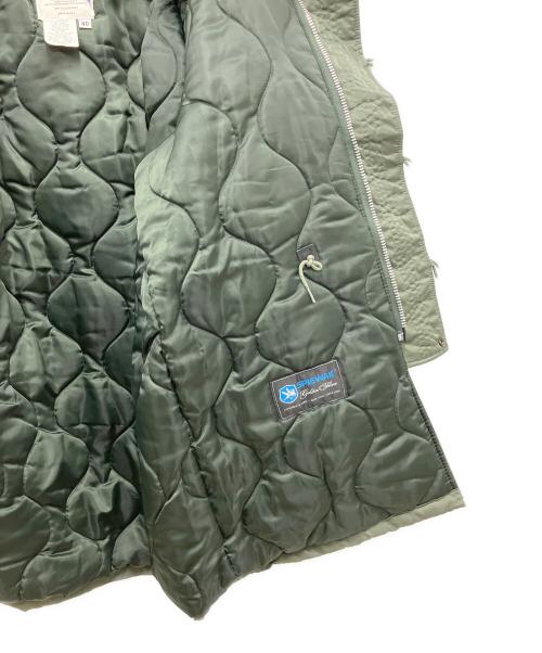 SPIEWAK（スピワック）SPIEWAK (スピワック) NB-3ジャケット オリーブ サイズ:40の古着・服飾アイテム