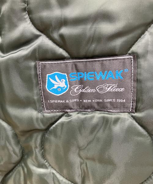 SPIEWAK（スピワック）SPIEWAK (スピワック) NB-3ジャケット オリーブ サイズ:40の古着・服飾アイテム