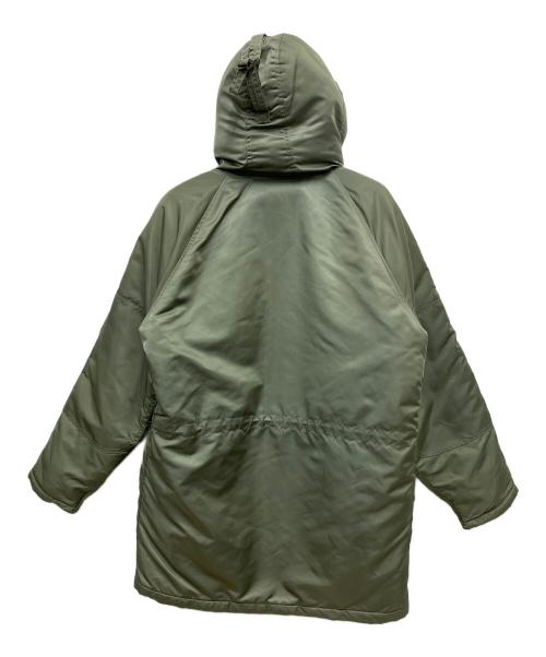 SPIEWAK（スピワック）SPIEWAK (スピワック) NB-3ジャケット オリーブ サイズ:40の古着・服飾アイテム
