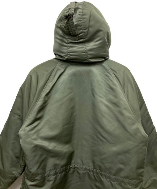 SPIEWAK（スピワック）SPIEWAK (スピワック) NB-3ジャケット オリーブ サイズ:40の古着・服飾アイテム