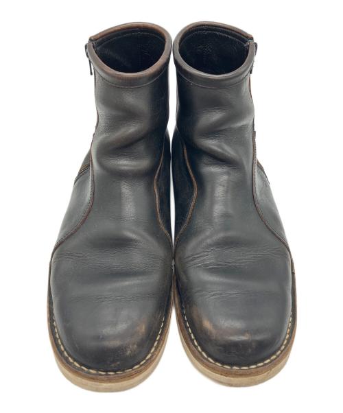 Danner（ダナー）Danner (ダナー) ブーツ ブラック サイズ:size 8の古着・服飾アイテム