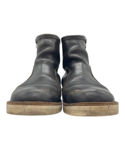Danner（ダナー）Danner (ダナー) ブーツ ブラック サイズ:size 8の古着・服飾アイテム