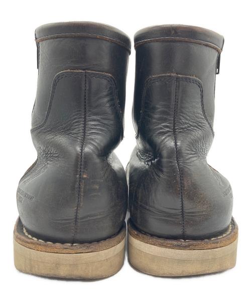 Danner（ダナー）Danner (ダナー) ブーツ ブラック サイズ:size 8の古着・服飾アイテム
