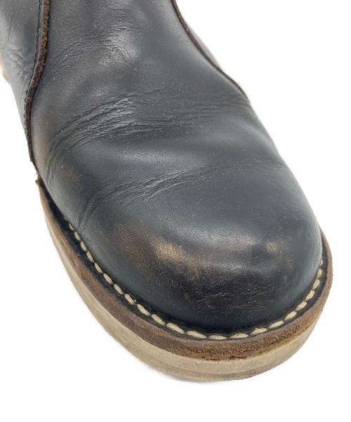 Danner（ダナー）Danner (ダナー) ブーツ ブラック サイズ:size 8の古着・服飾アイテム