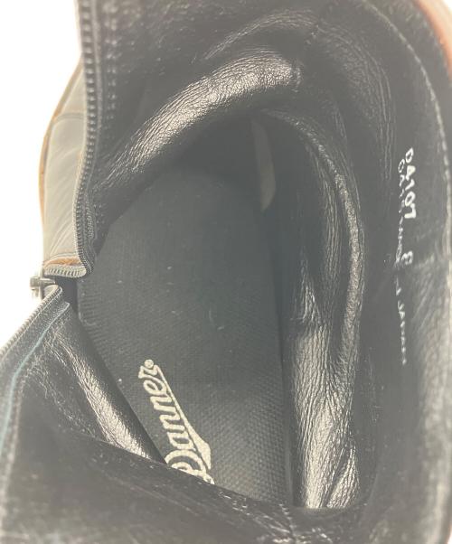 Danner（ダナー）Danner (ダナー) ブーツ ブラック サイズ:size 8の古着・服飾アイテム