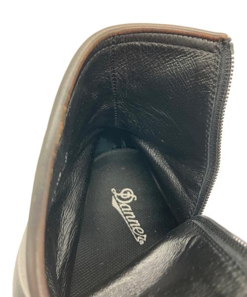 Danner（ダナー）Danner (ダナー) ブーツ ブラック サイズ:size 8の古着・服飾アイテム