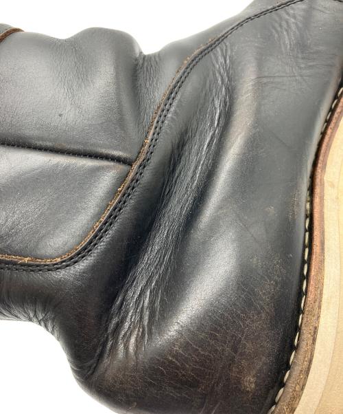 Danner（ダナー）Danner (ダナー) ブーツ ブラック サイズ:size 8の古着・服飾アイテム