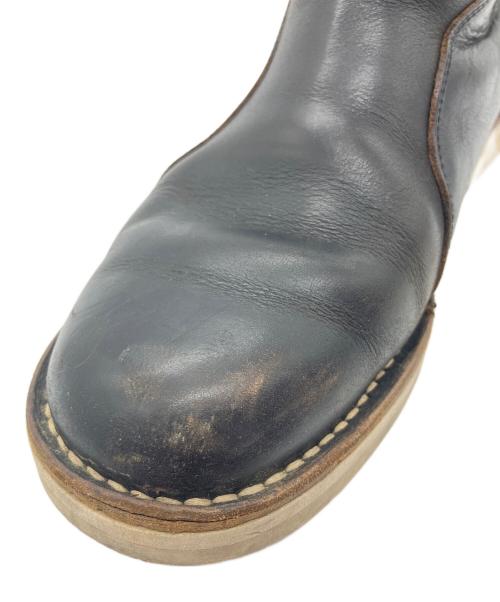 Danner（ダナー）Danner (ダナー) ブーツ ブラック サイズ:size 8の古着・服飾アイテム