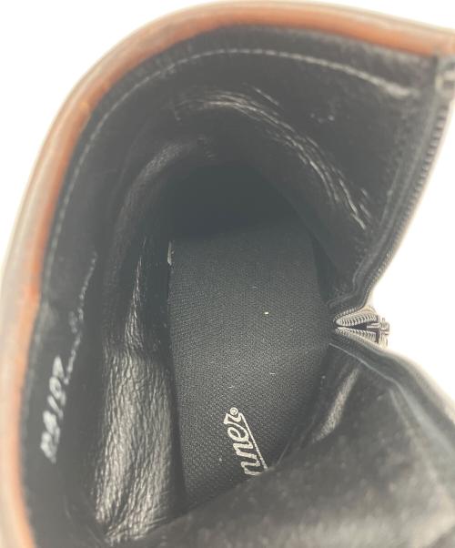 Danner（ダナー）Danner (ダナー) ブーツ ブラック サイズ:size 8の古着・服飾アイテム