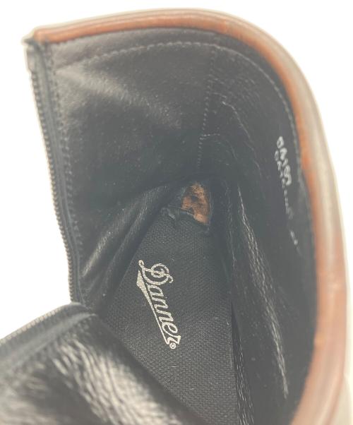 Danner（ダナー）Danner (ダナー) ブーツ ブラック サイズ:size 8の古着・服飾アイテム